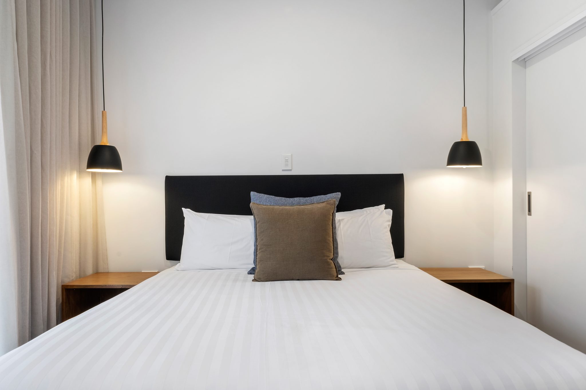 Superior Two Bedroom Apartment